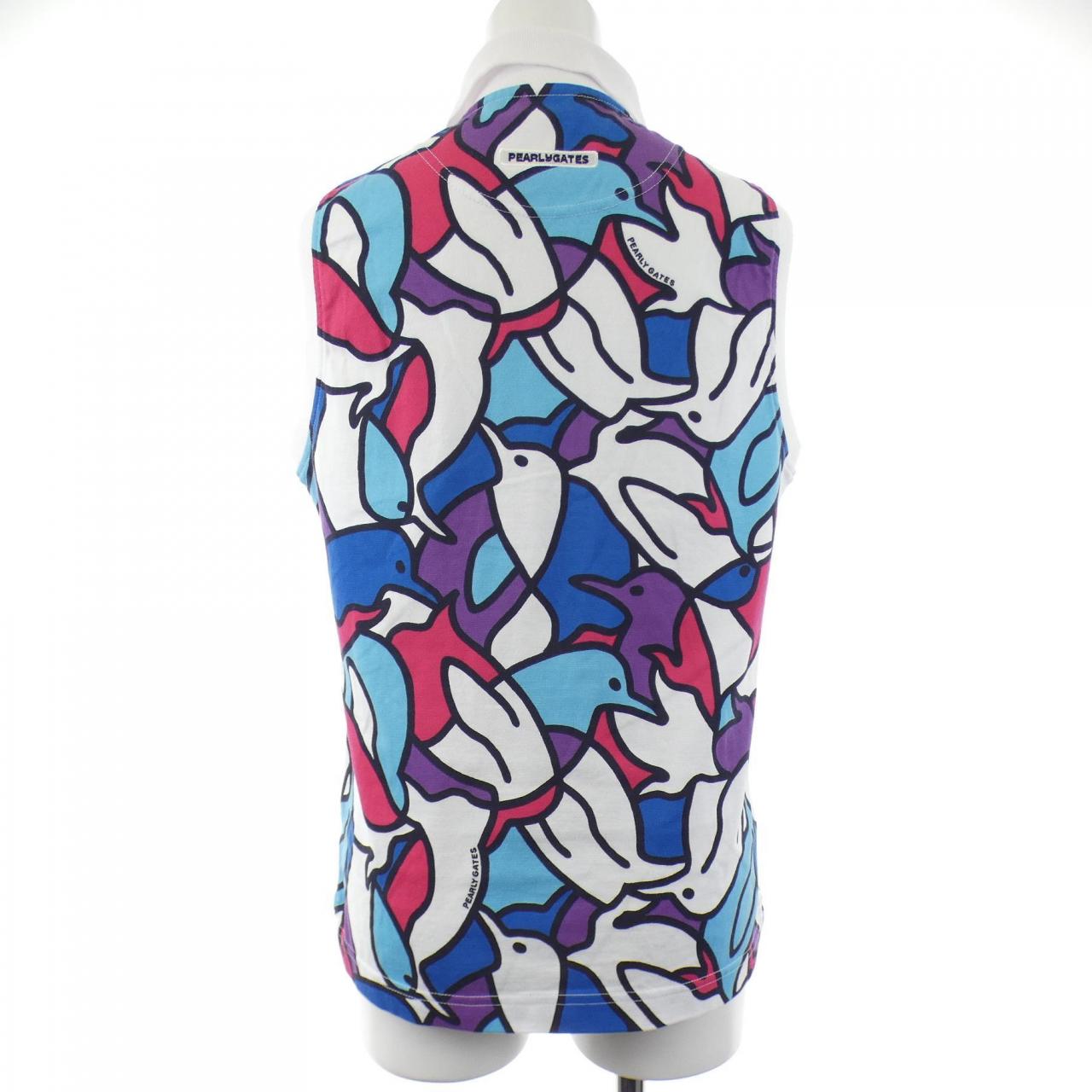 パーリーゲイツ PEARLY GATES 055-9260620 トップス