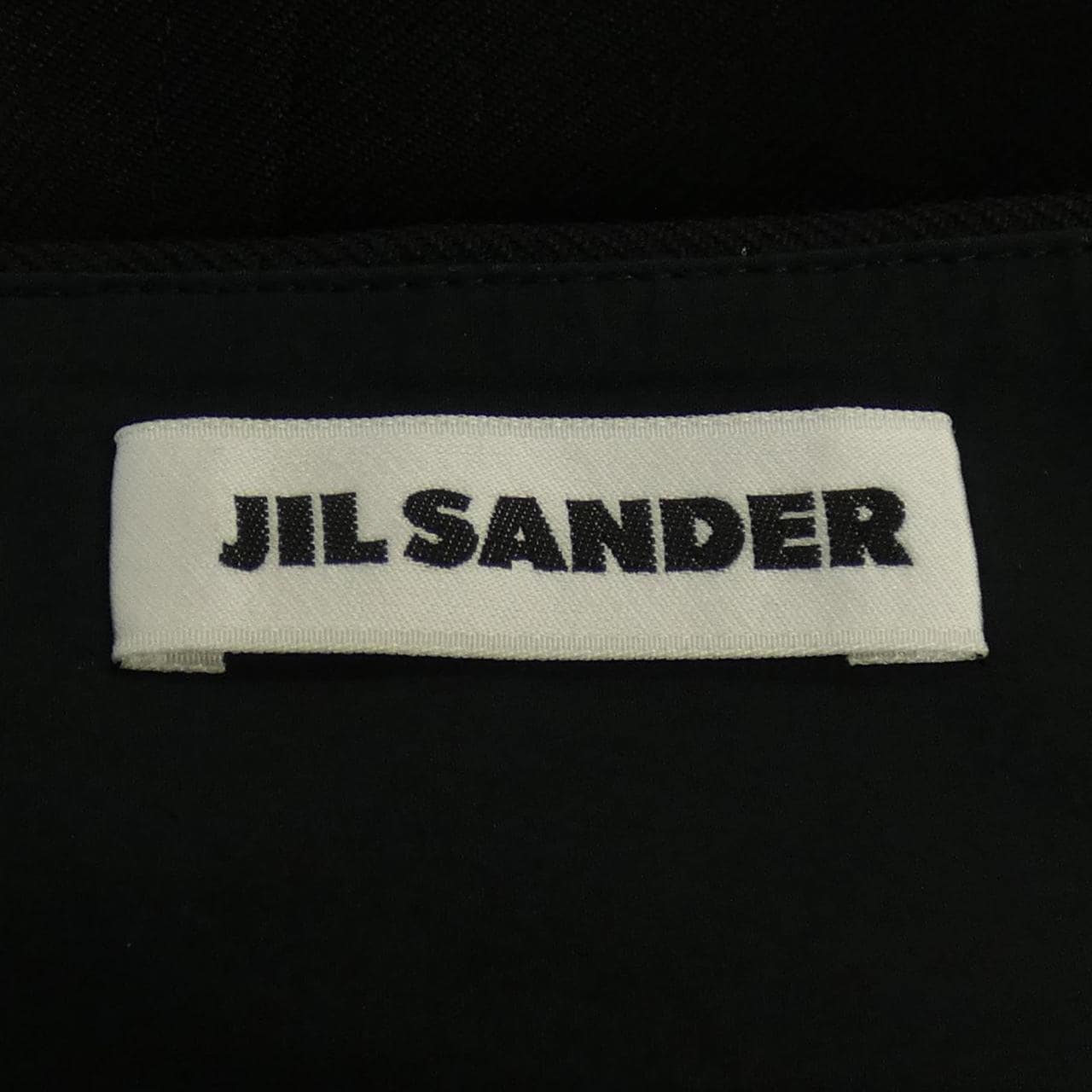 ジルサンダー JIL SANDER パンツ