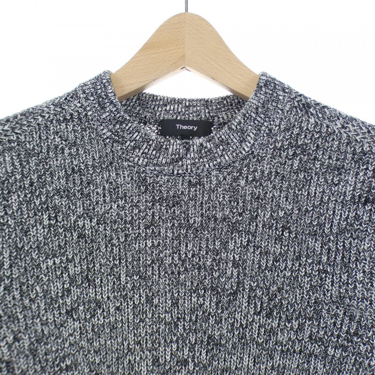 theory theory knit