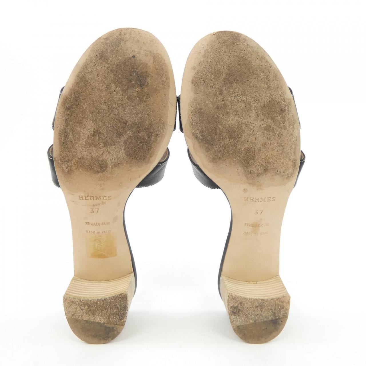 エルメス HERMES 071002Z サンダル