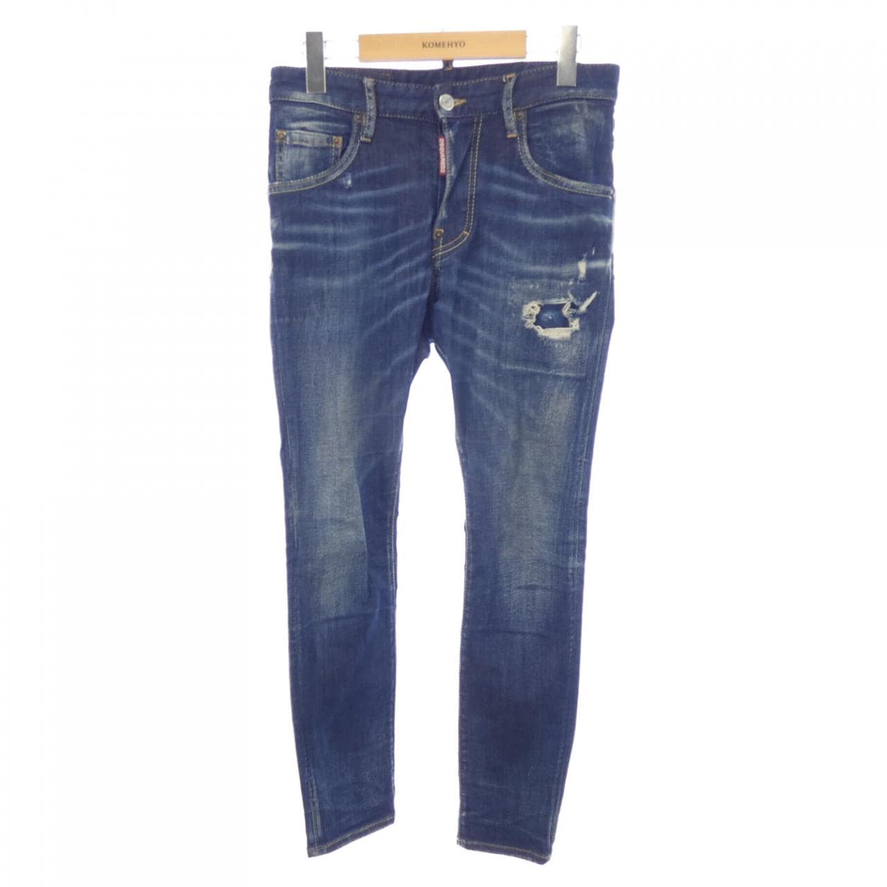 ディースクエアード DSQUARED2 S74LB0794 ジーンズ