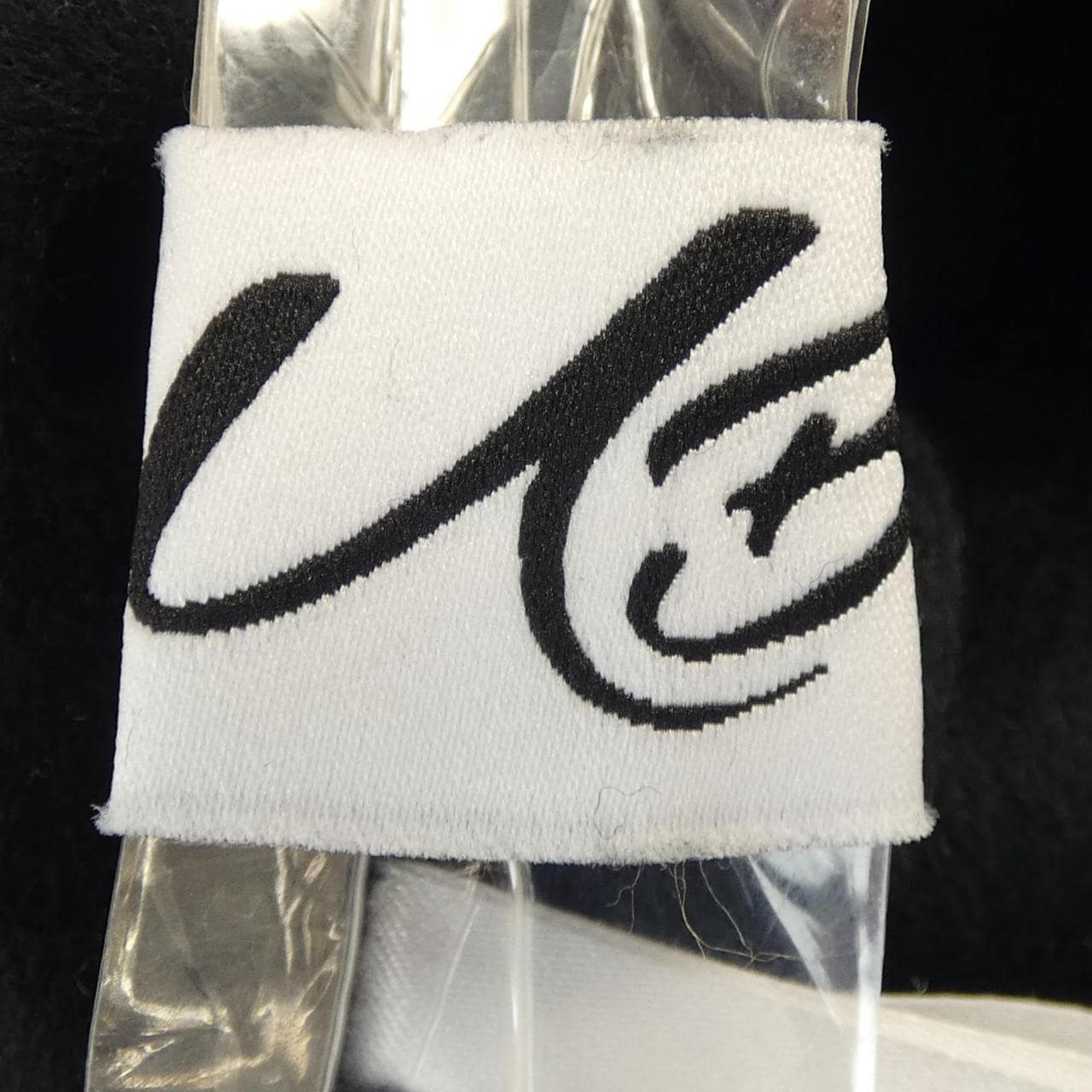 U-Big ジャケット