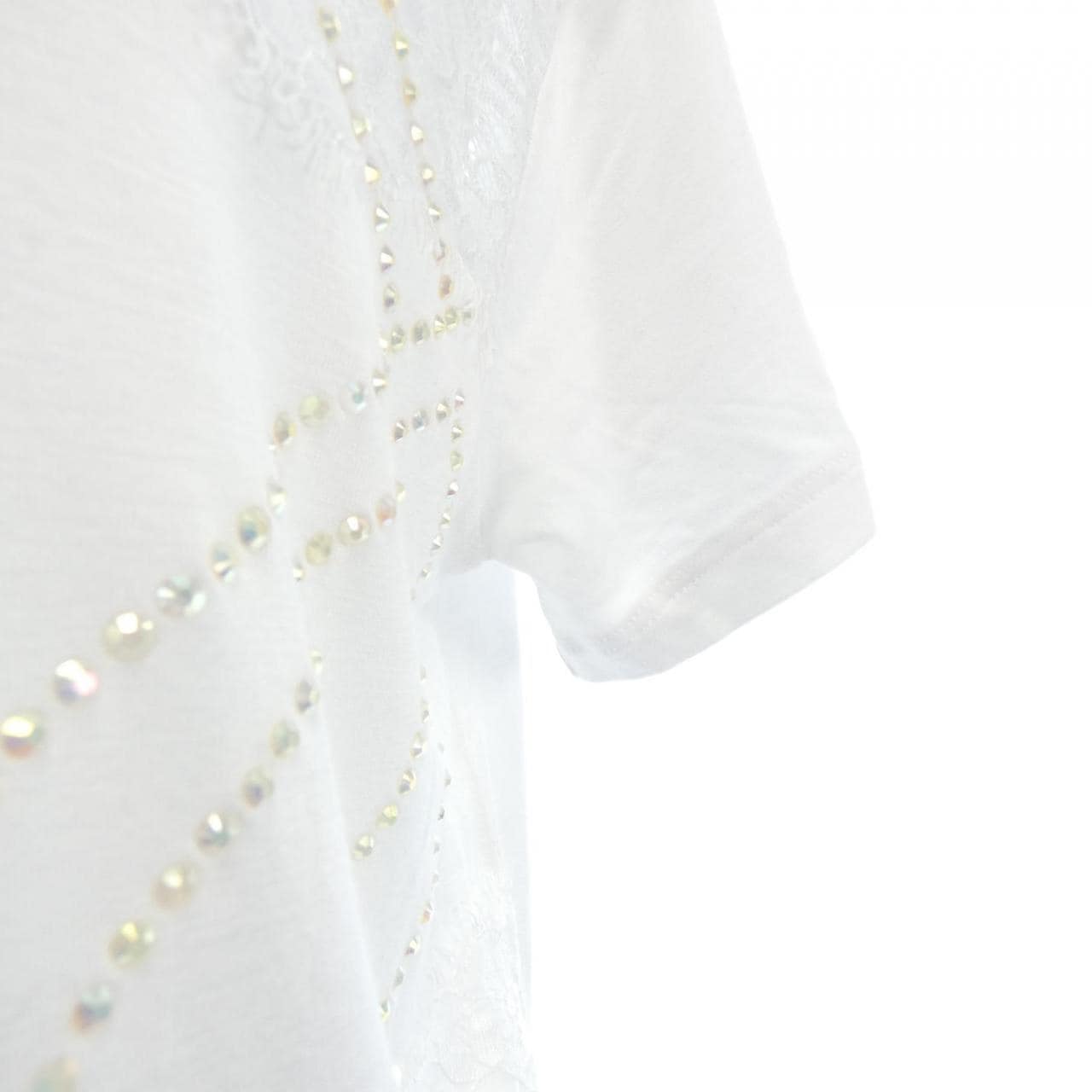 ブルマリン Blumarine 110206583 Tシャツ