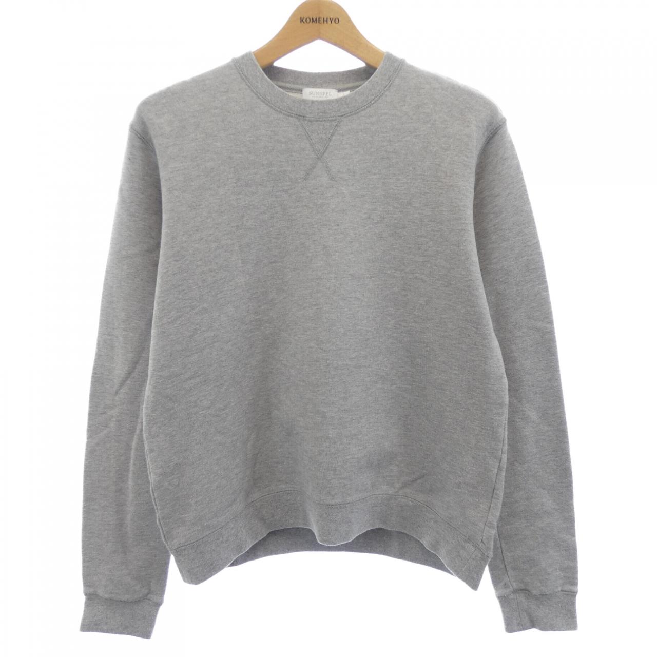 SUNSPEL スウェット