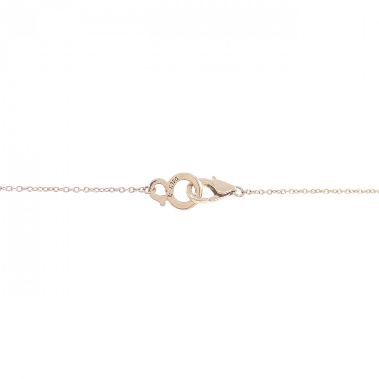 ポンテヴェキオ エメ ネックレス