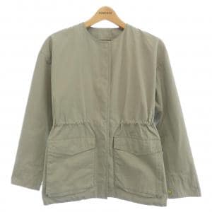 ドゥロワー DRAWER 6522-234-0683 ノーカラージャケット