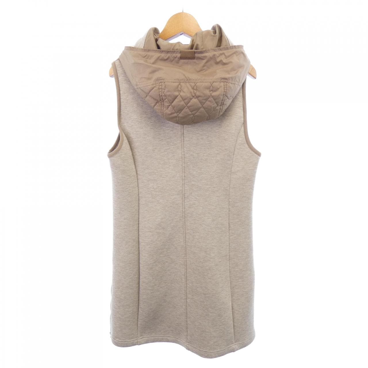 INTELLECTION长背心