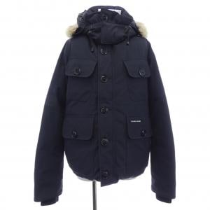カナダグース CANADA GOOSE 2301JM RUSSELL ラッセル ダウンジャケット