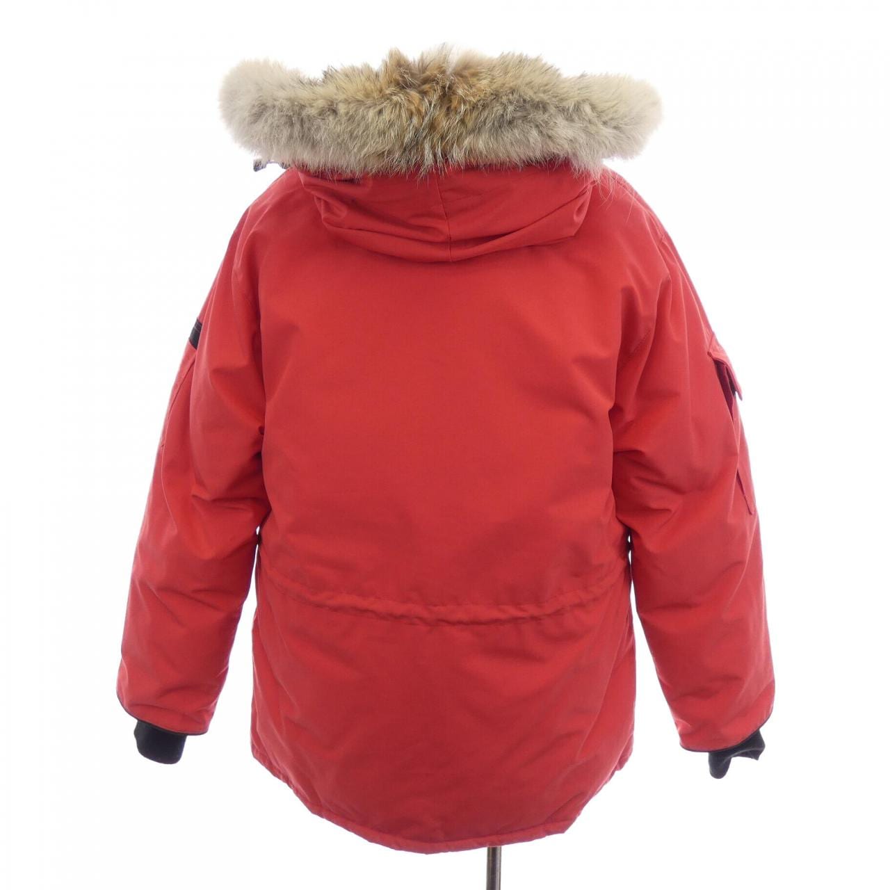 カナダグース CANADA GOOSE エクスペディション 4660MA EXPEDITION ダウンコート