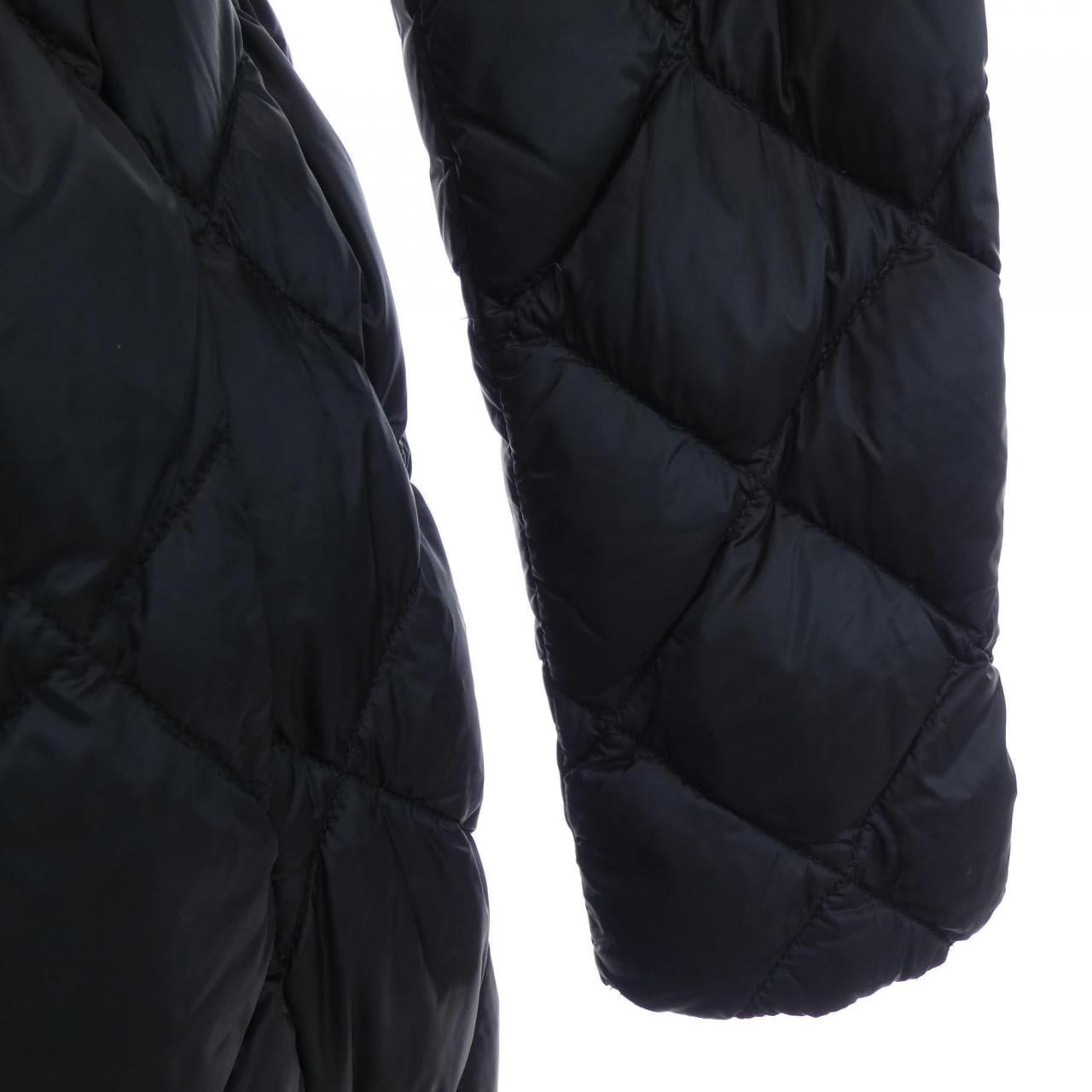 Max Mara 949609 THE CUBE 羽绒大衣