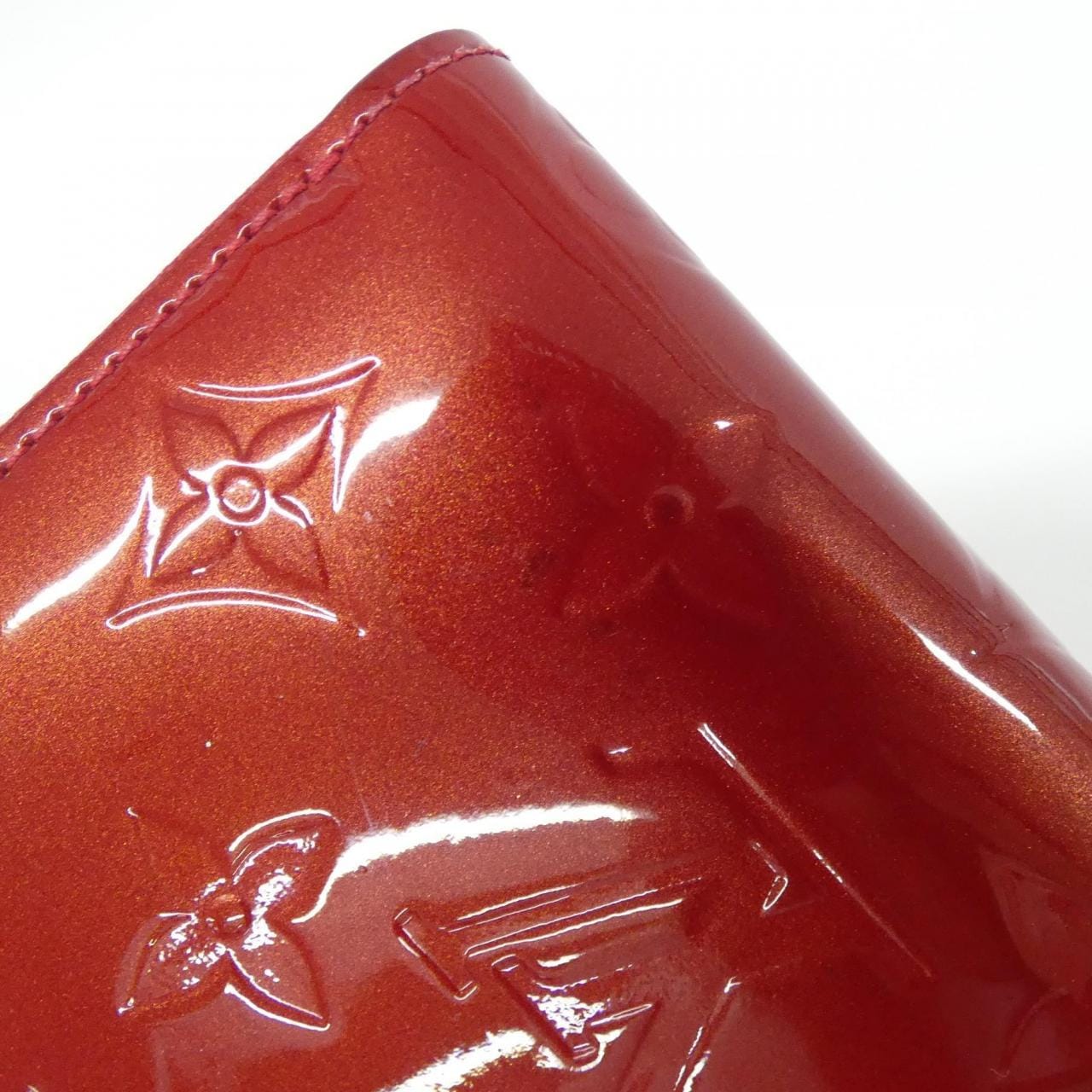 ルイヴィトン ヴェルニ ジッピー コインパース M93608 コインケース