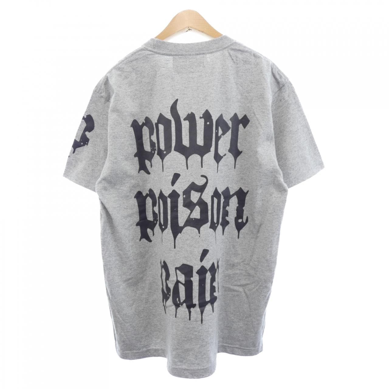 CTLS Tシャツ