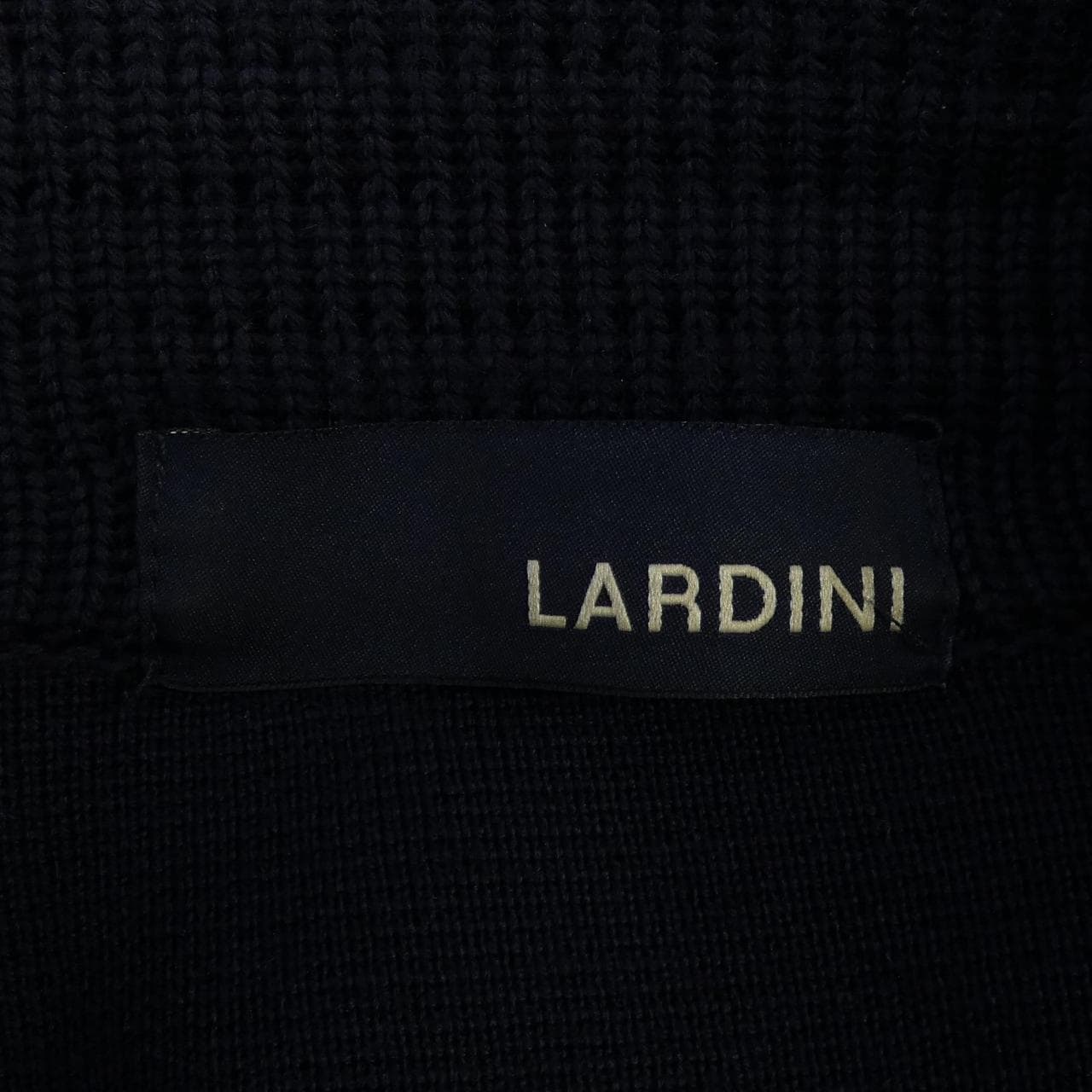 ラルディーニ LARDINI JWLJMP01 ジャケット