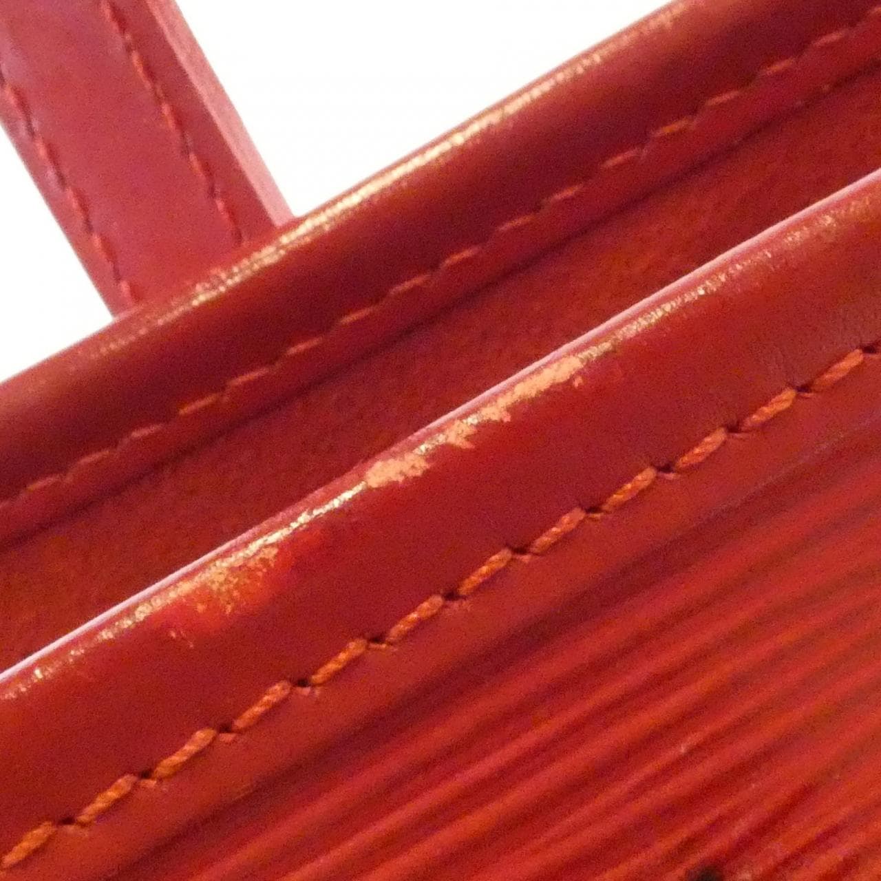 ルイヴィトン エピ プチ バケット 23cm M5899E バッグ