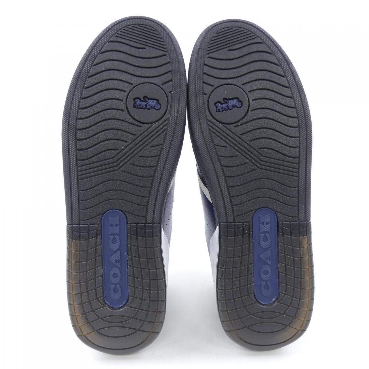 COACH G5328運動鞋