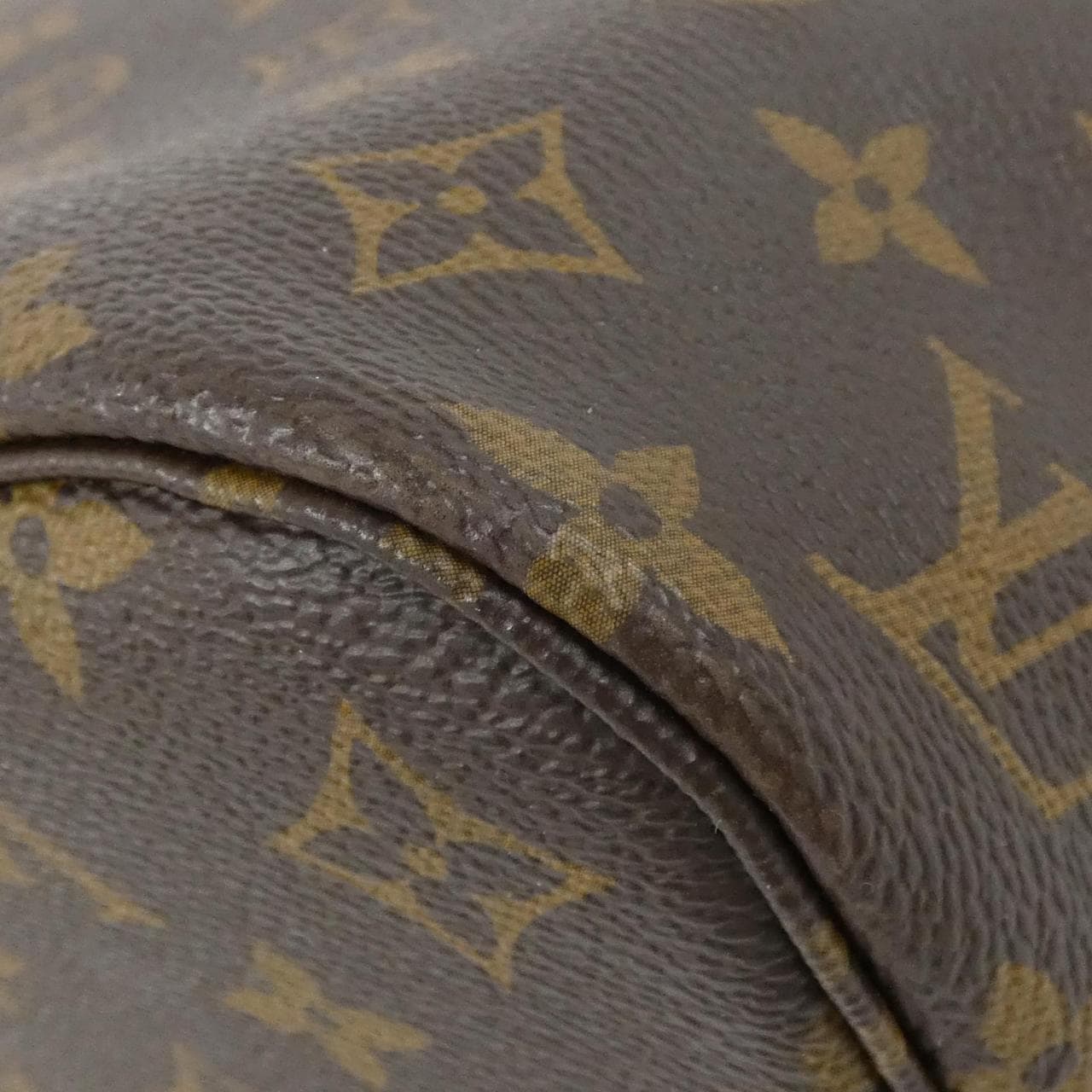 ルイヴィトン モノグラム ネヴァーフル PM M41245 バッグ