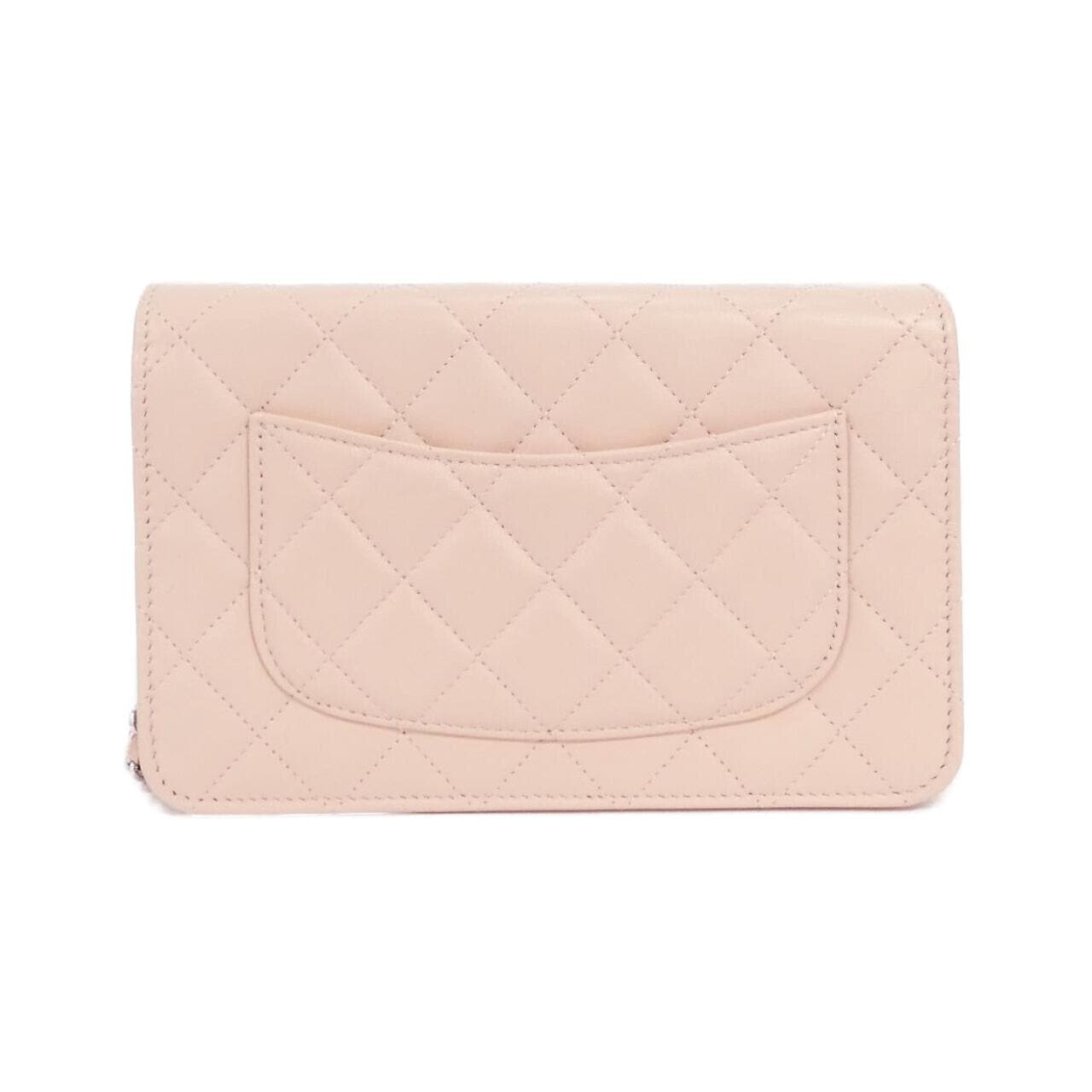 シャネル AP3723 チェーンウォレット