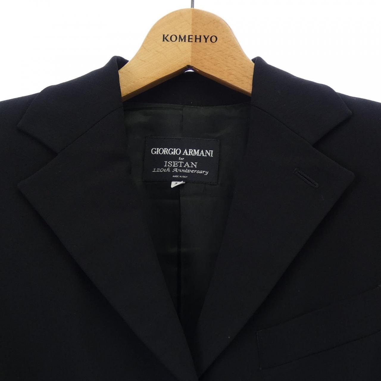 ジョルジオ アルマーニ GIORGIO ARMANI 120th anniversary スーツ