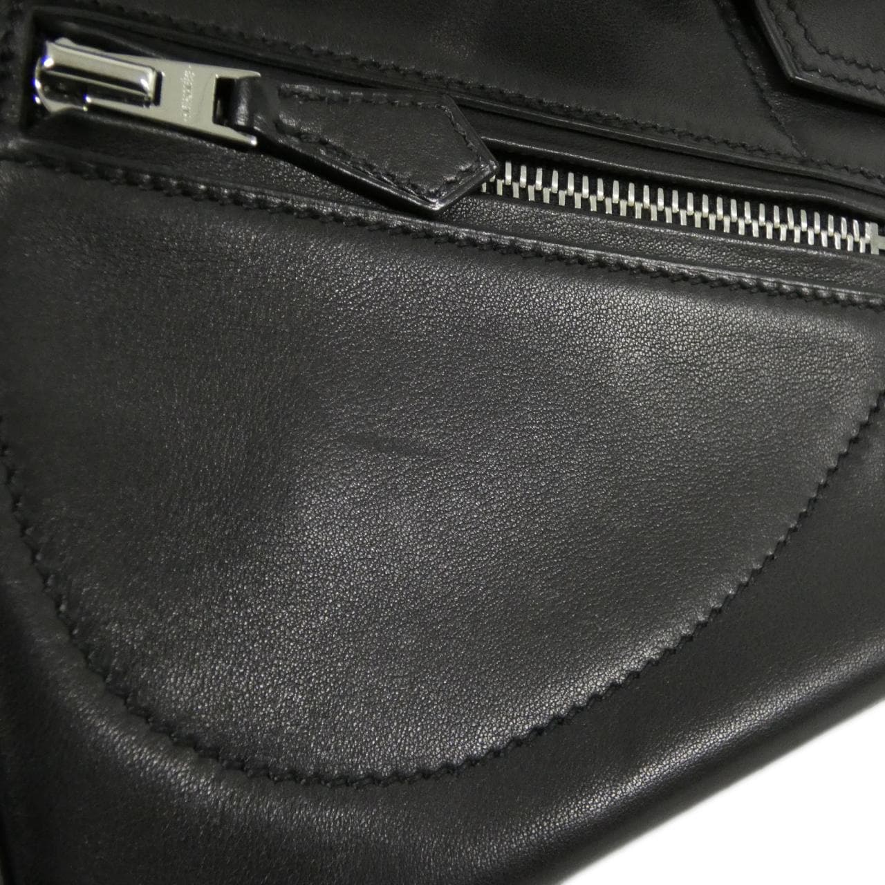 エルメス バーキン ロック 25cm 084256CK バッグ