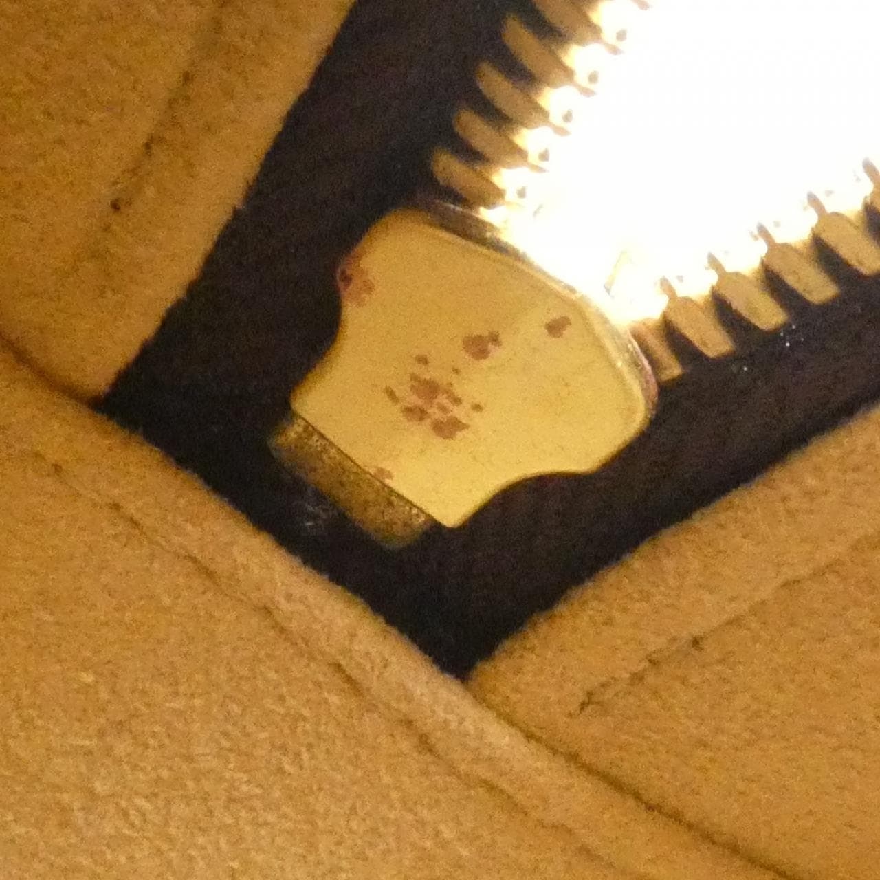 ルイヴィトン モノグラム シテ GM M51181 ショルダーバッグ