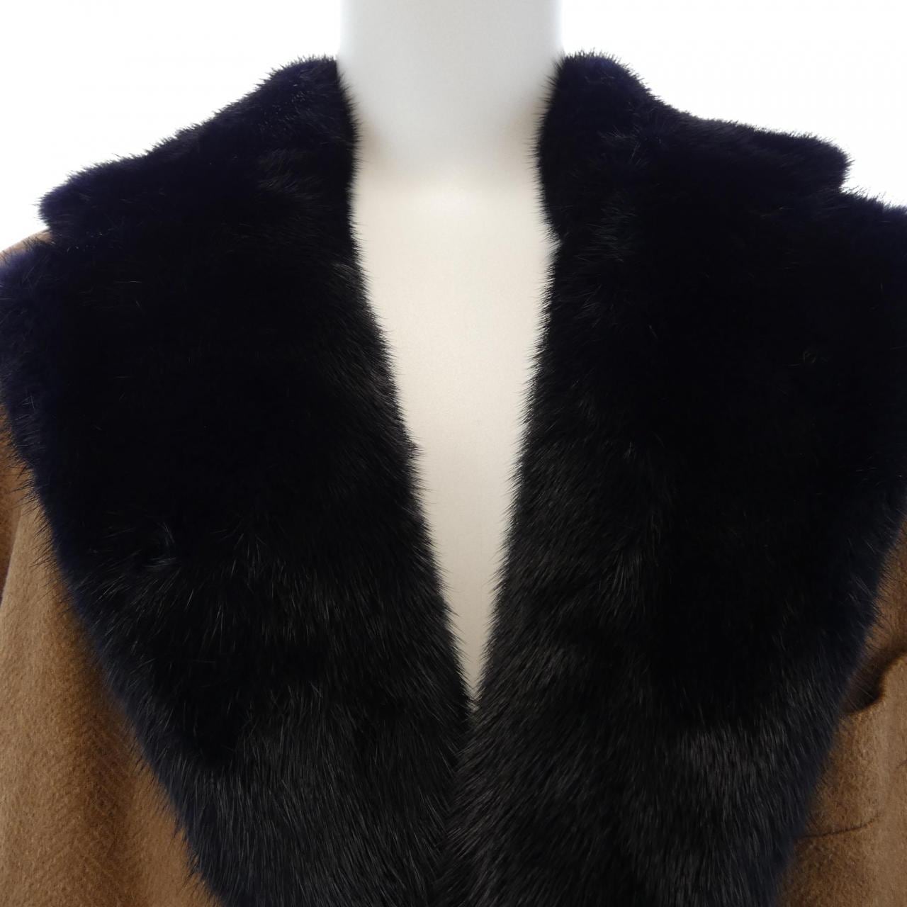 ブリオーニ BRIONI 86706-200 コート