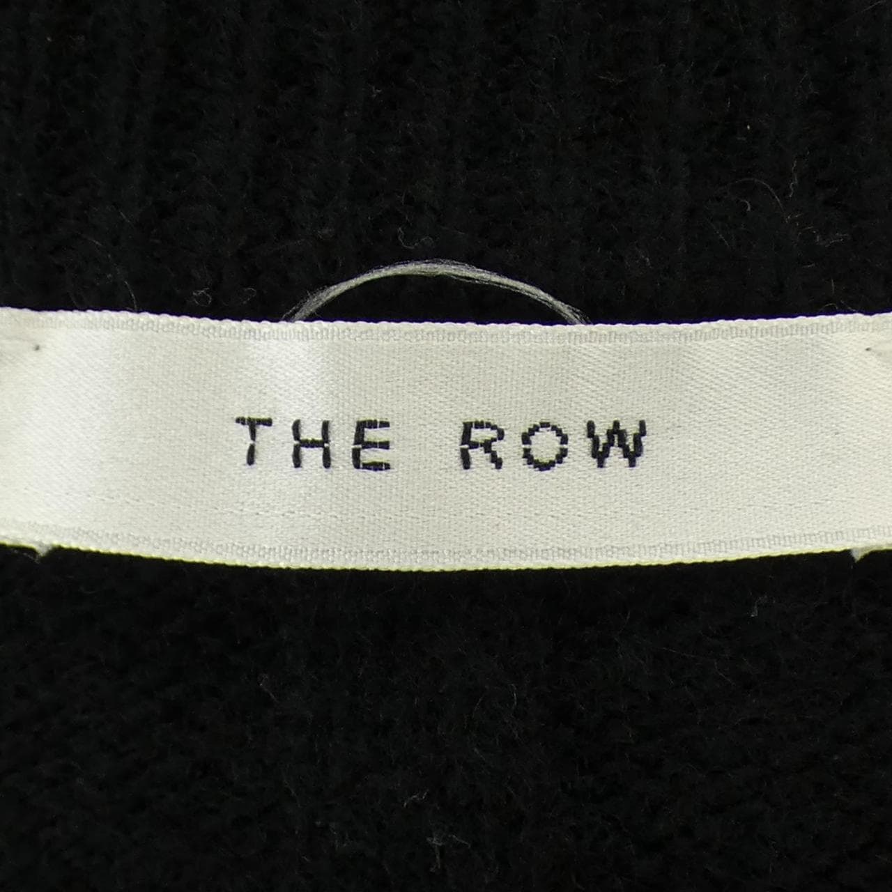 ザロウ THE ROW SIBEM TOP 5582-Y184 ニット