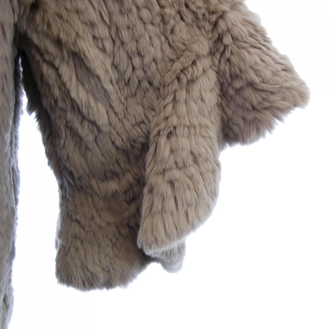 灰色歐陸GRACE CONTINENTAL夾克