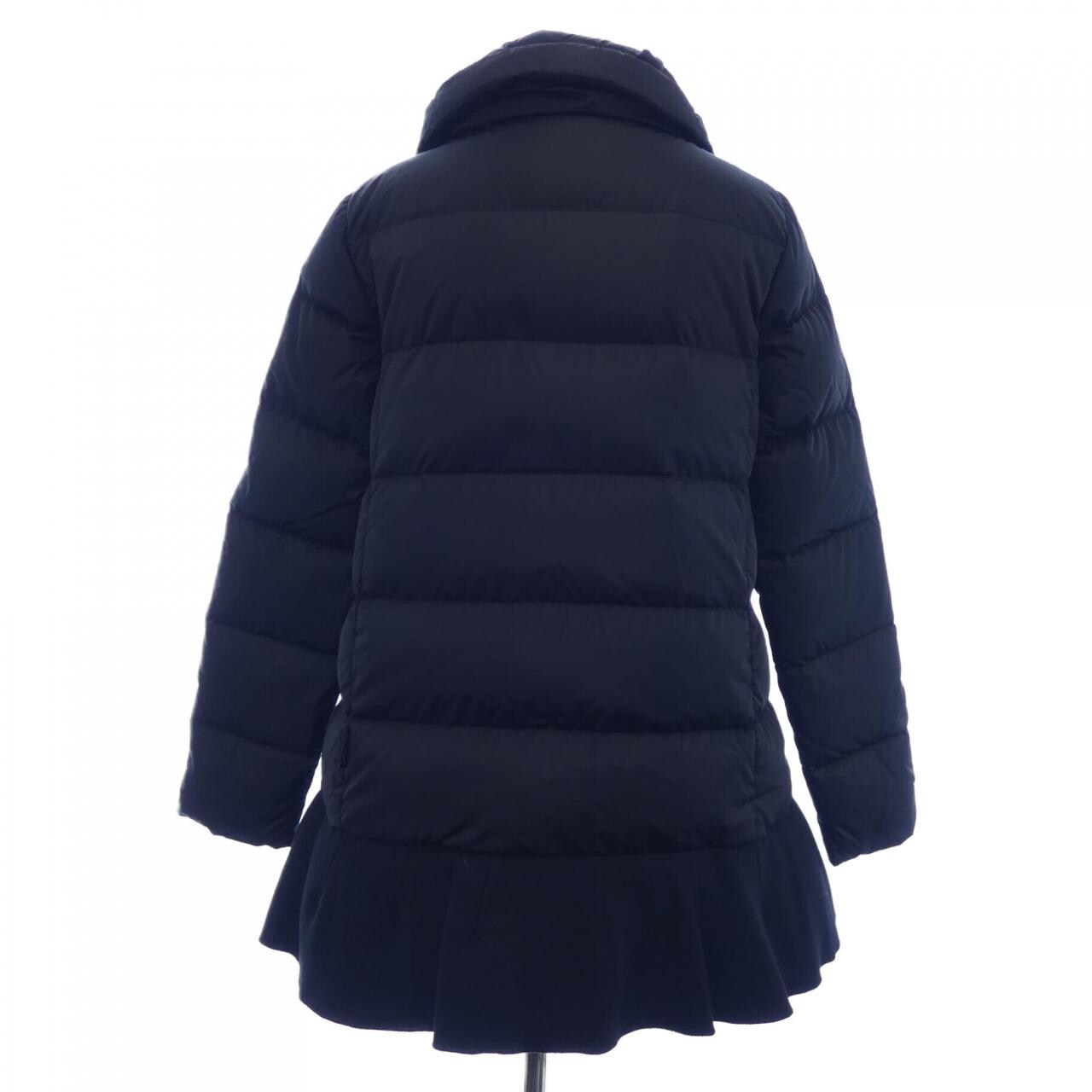 モンクレール MONCLER VIBURNUM ダウンコート