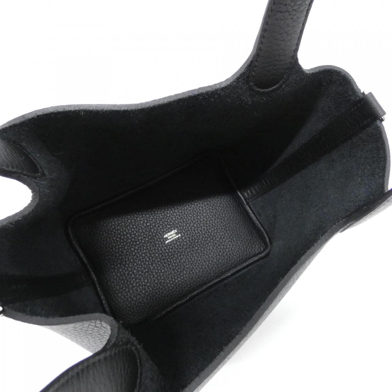 エルメス ピコタン ロック PM 056289CK バッグ