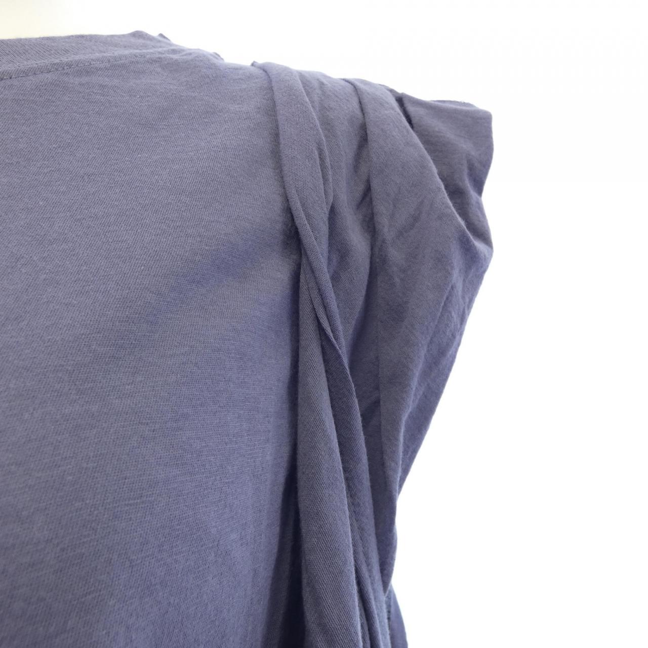 ドリスヴァンノッテン DRIES VAN NOTEN Hatty Short-Sleeve Shirt トップス