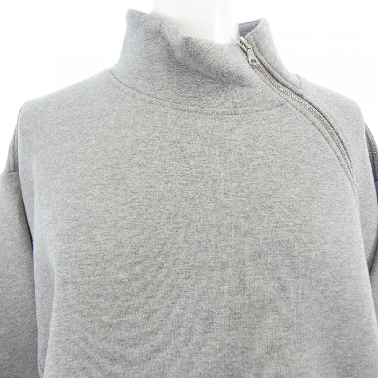 ドリスヴァンノッテン DRIES VAN NOTEN HUMY9622 スウェット