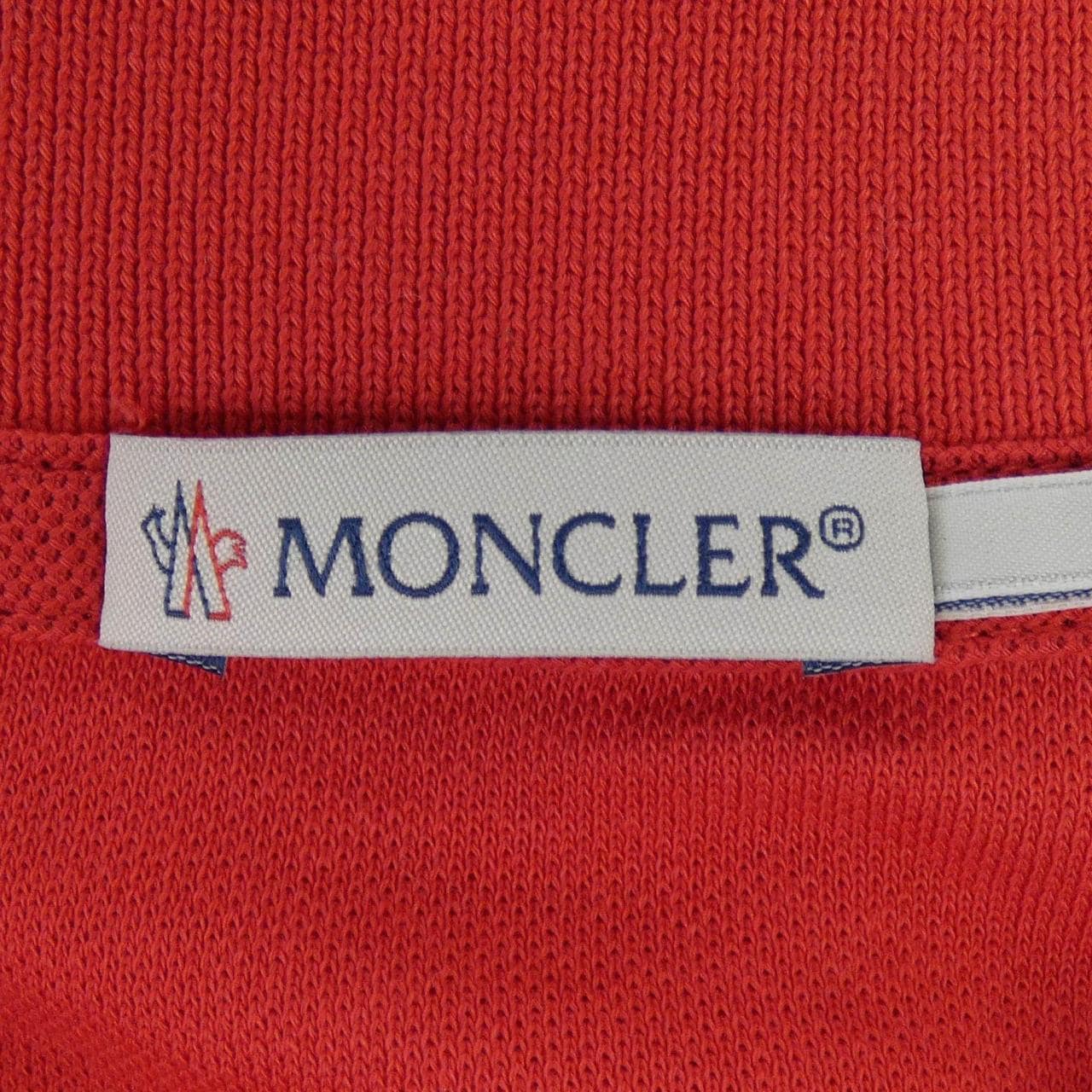 モンクレール MONCLER D20938350200 ポロシャツ