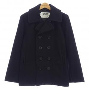SCHOTT ピーコート