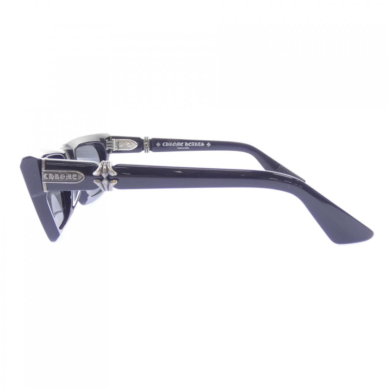 クロムハーツ CHROME HEARTS CLITERALLY SUNGLASSES