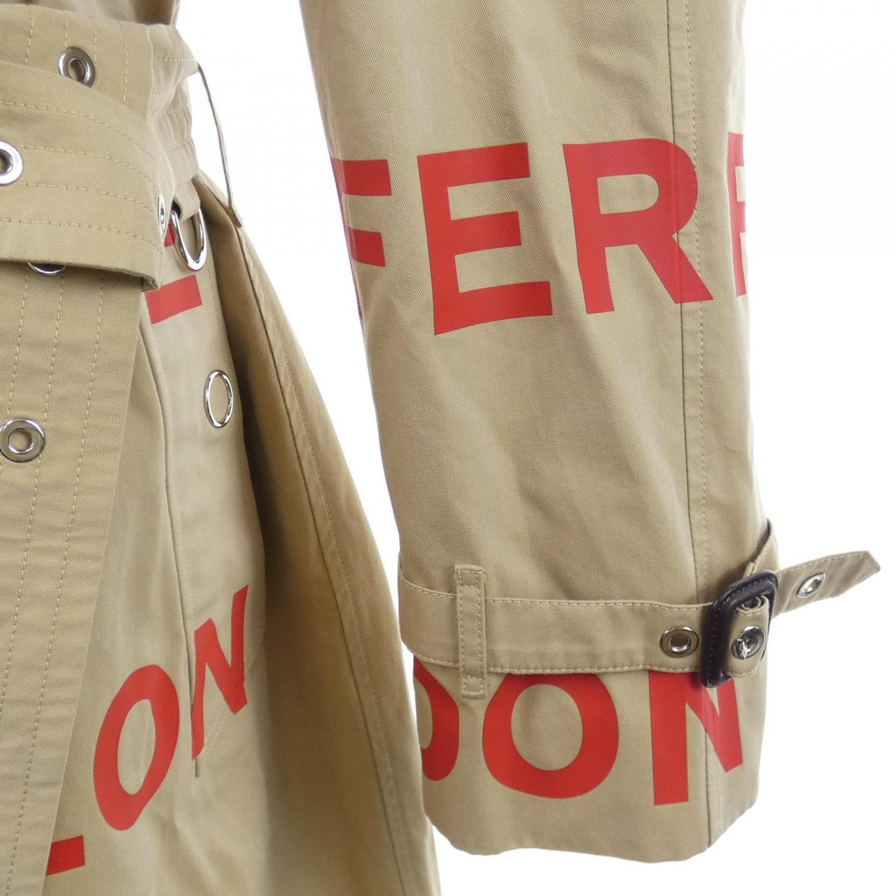 バーバリー BURBERRY 45582091 トレンチコート