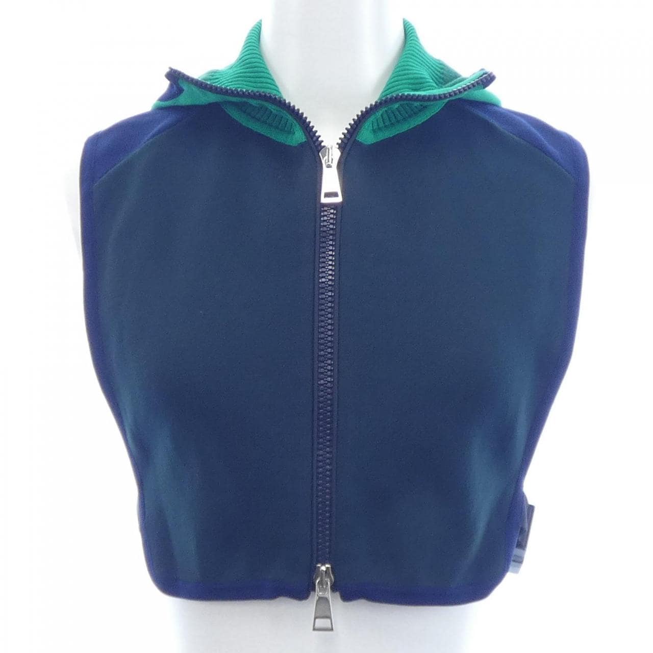 モンクレール MONCLER COLLO ベスト