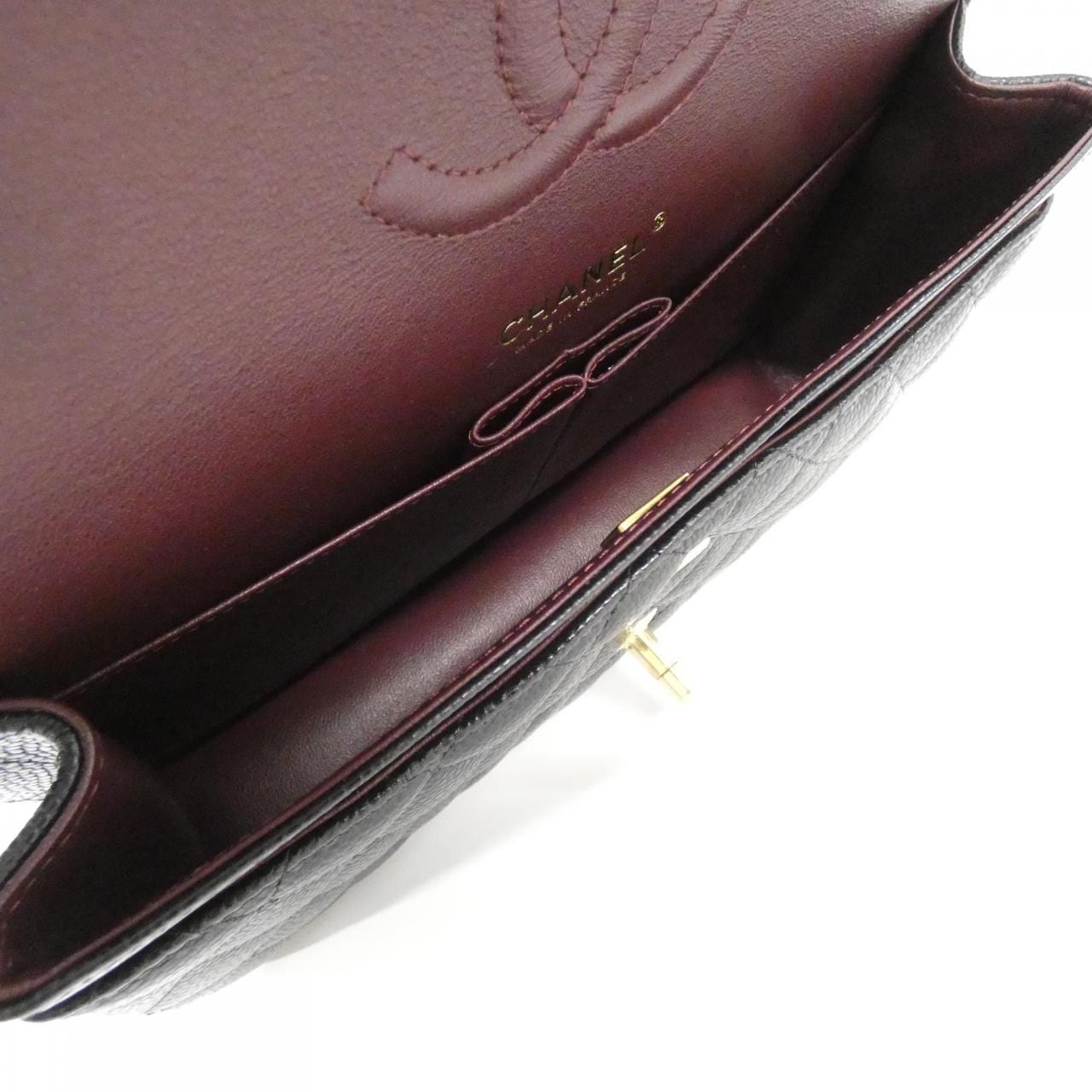 【未使用品】シャネル 1112 ショルダーバッグ