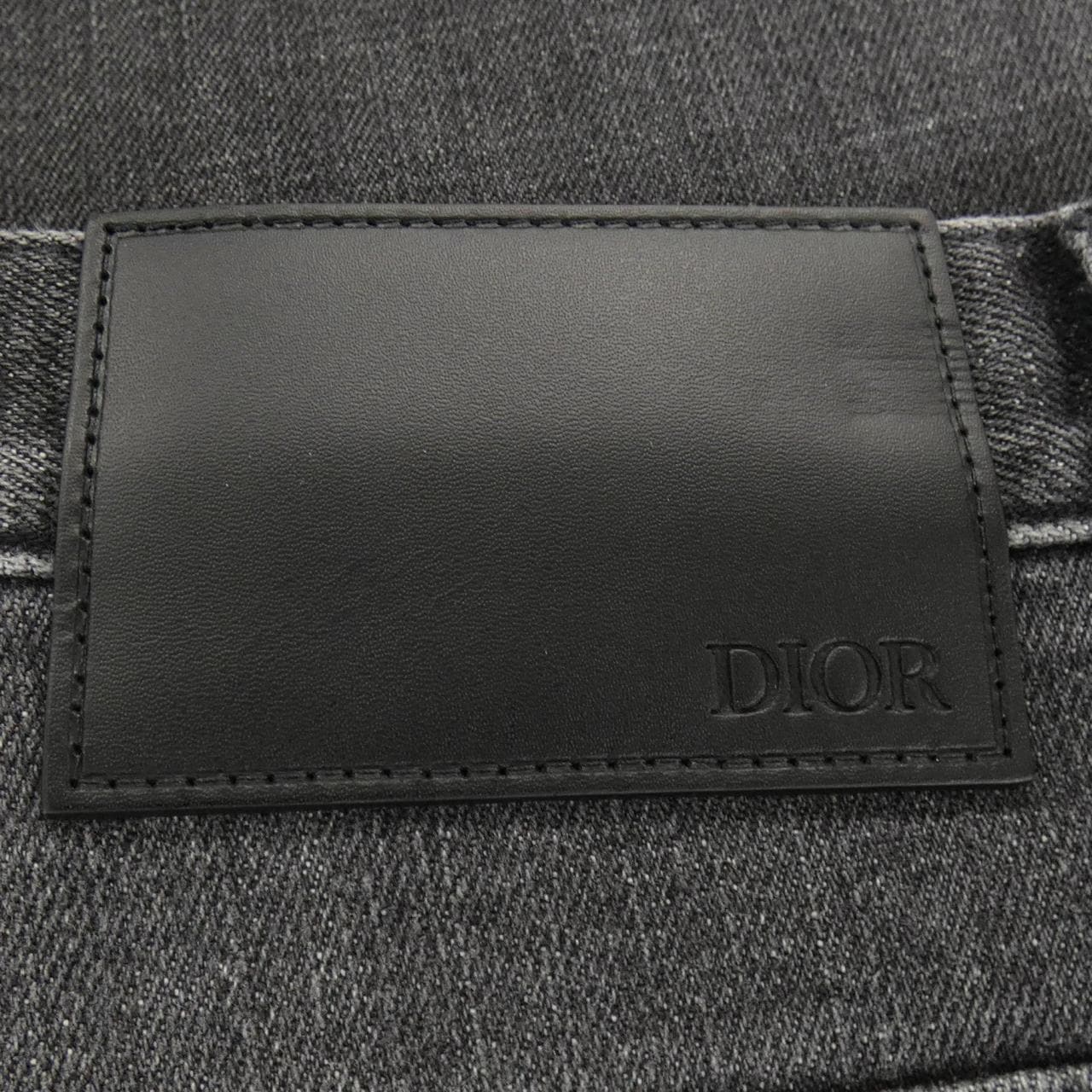 ディオール DIOR 013DS00B218X ジーンズ