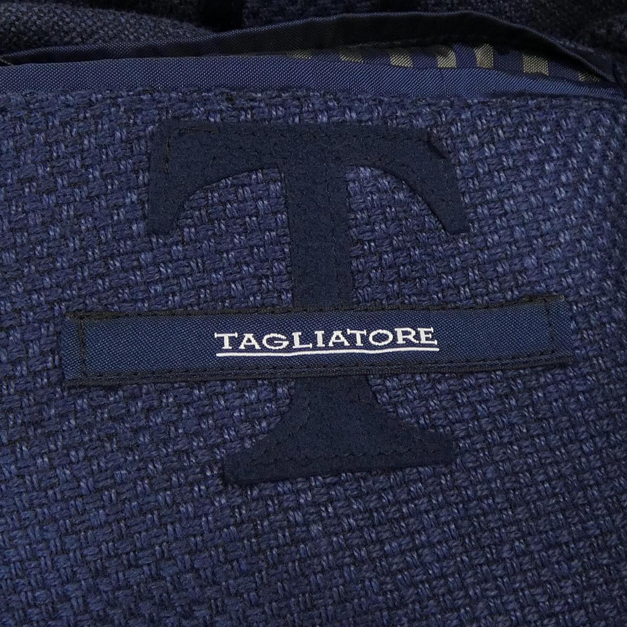 タリアトーレ TAGLIATORE ジャケット