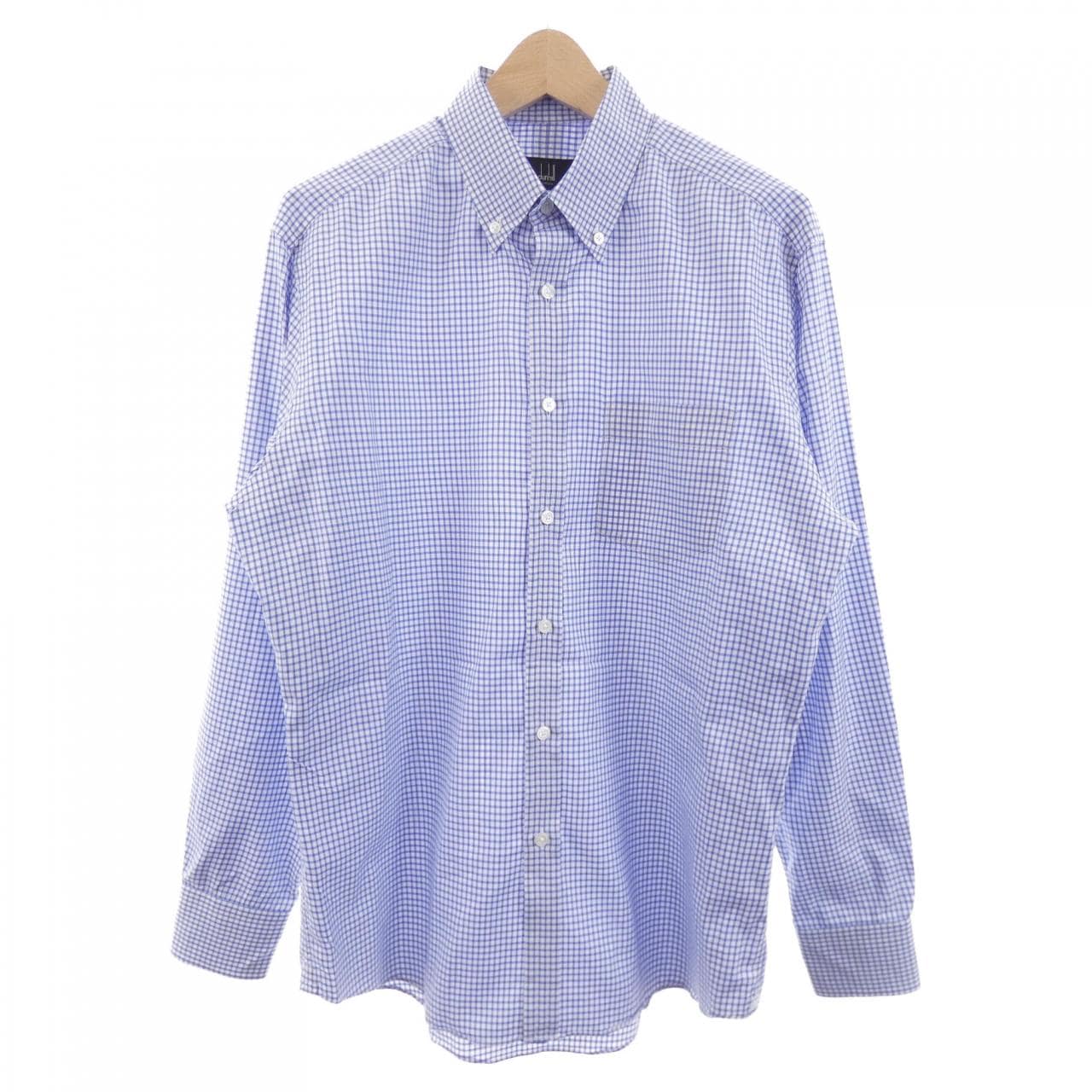 ダンヒル DUNHILL シャツ