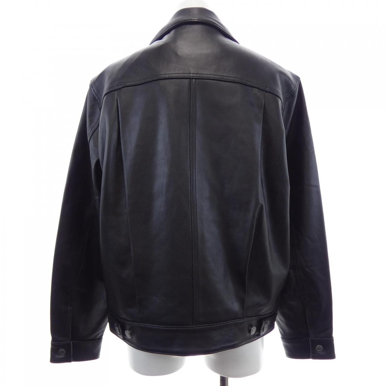リーバイス LEVI'S PC9-005ZA-0000 レザージャケット