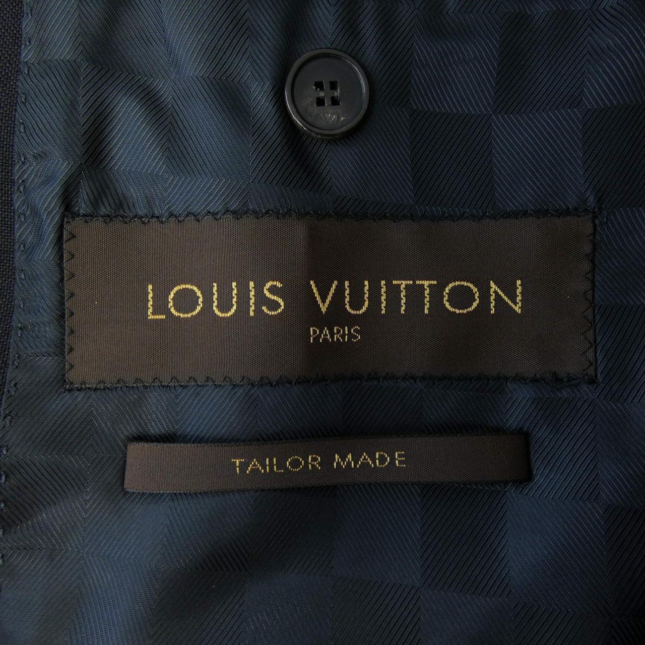 ルイヴィトン LOUIS VUITTON MOCSS3WDE スーツ