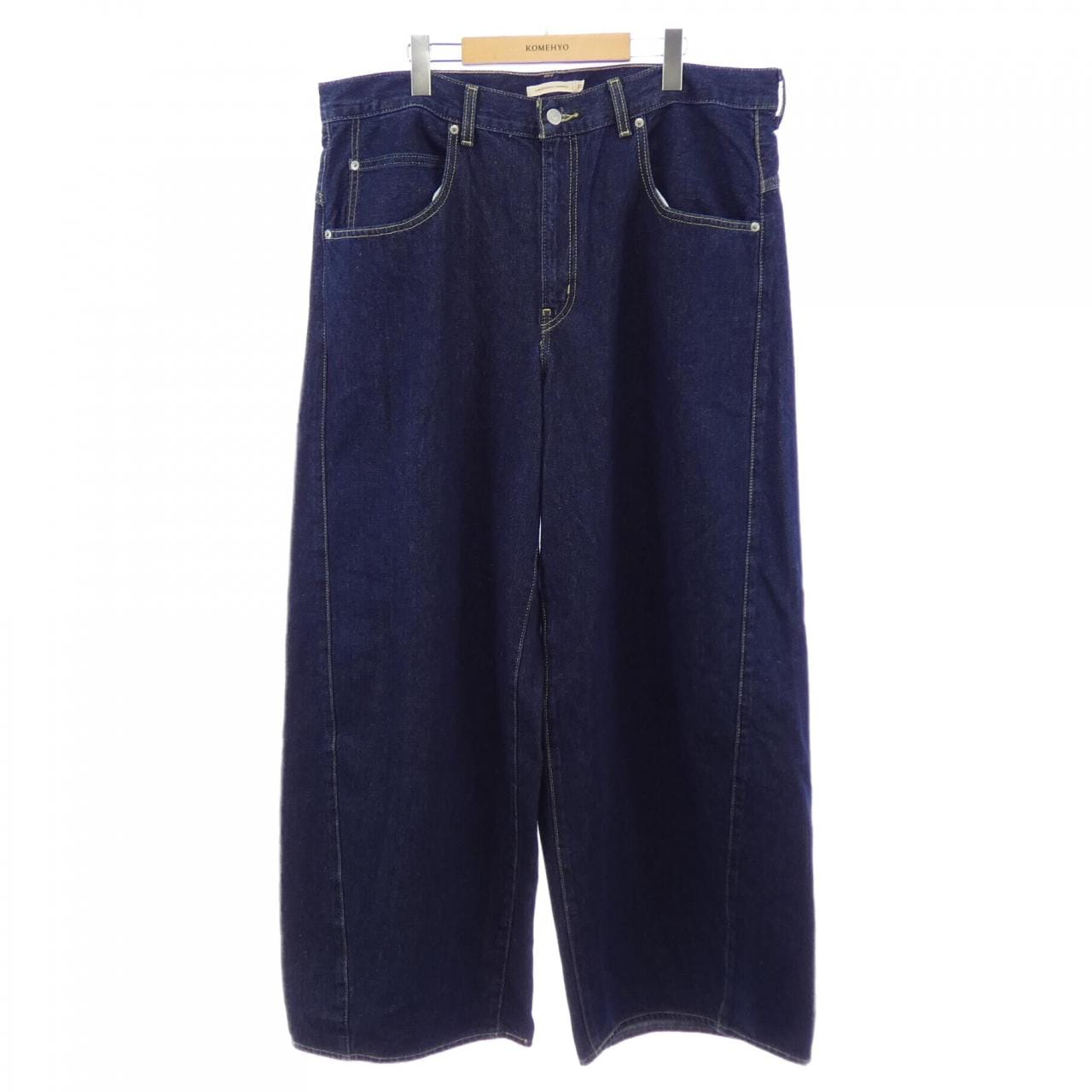 リーバイス LEVI'S 003NF-0001 ジーンズ