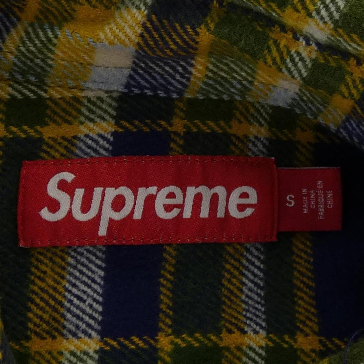 シュプリーム SUPREME シャツ