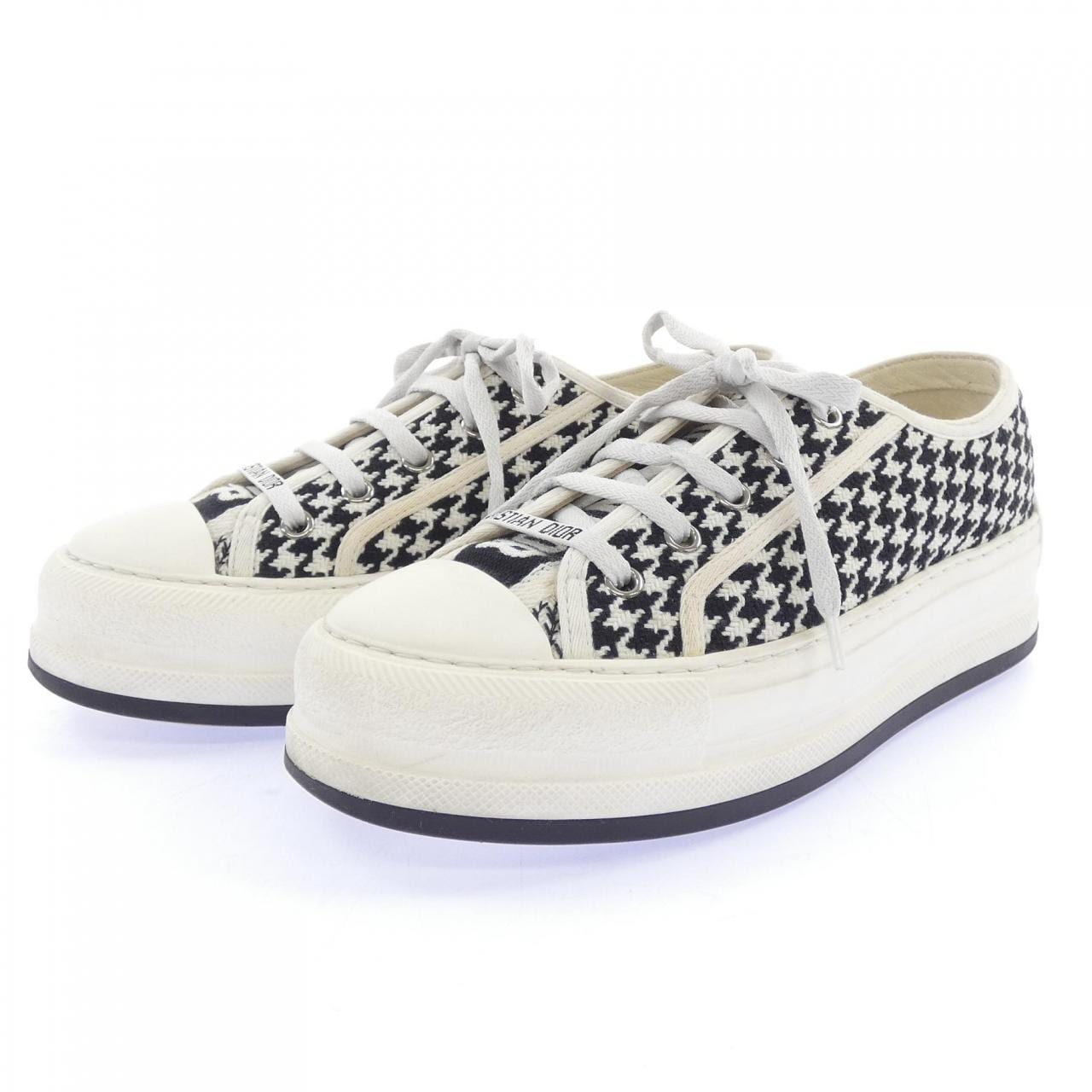 クリスチャンディオール CHRISTIAN DIOR LS0623 スニーカー