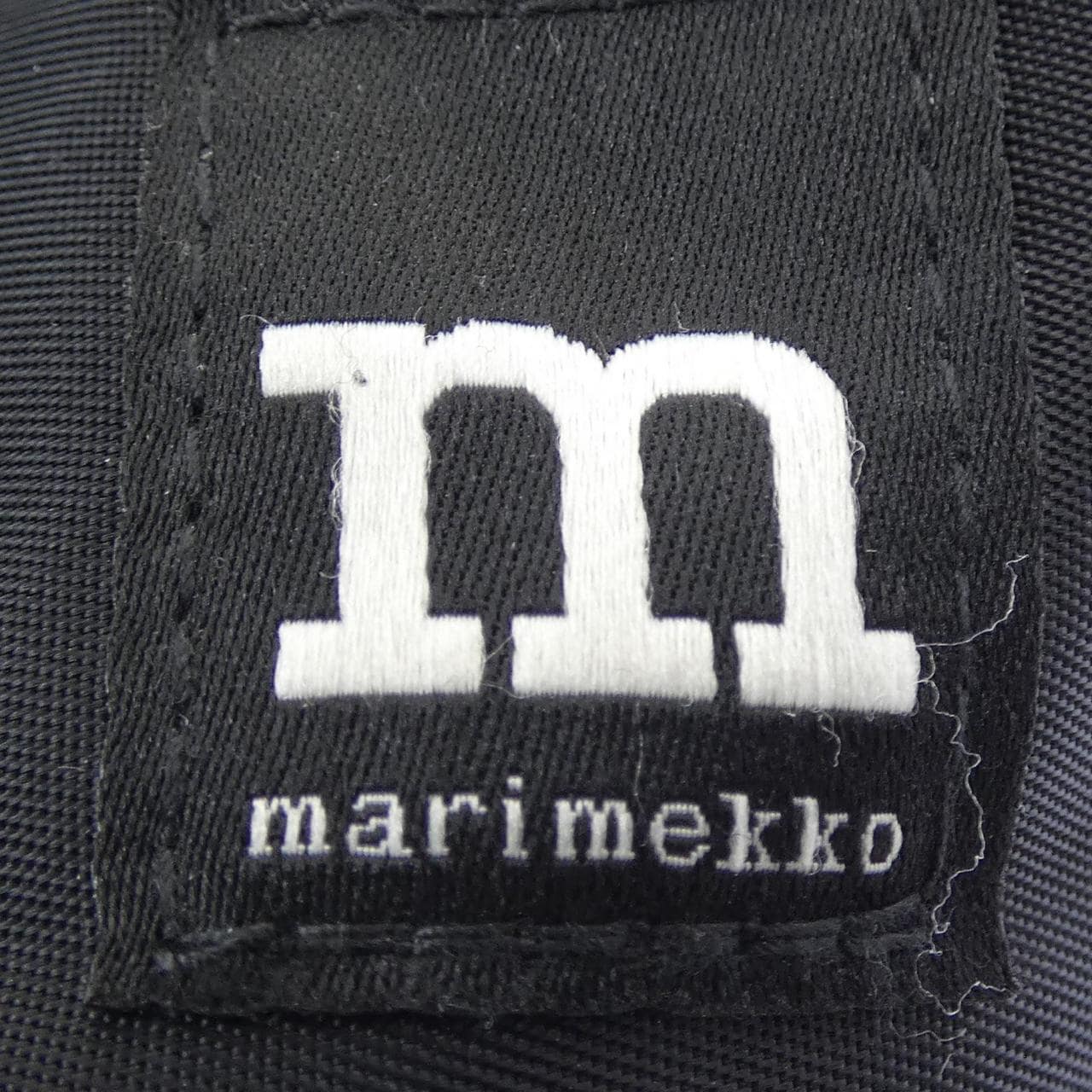 マリメッコ MARIMEKKO BAG