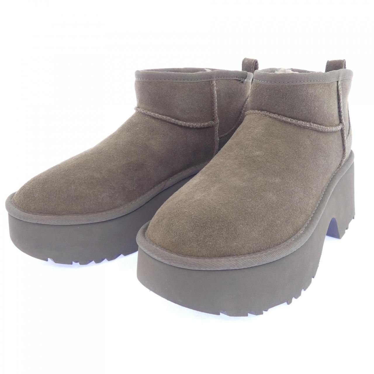 アグ UGG ブーツ