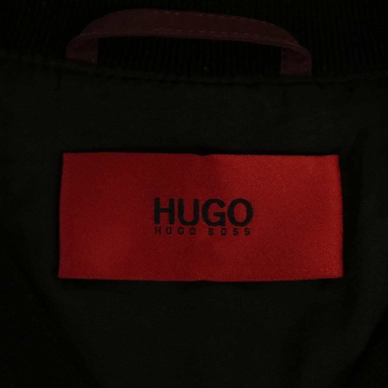 ヒューゴボス HUGO BOSS 10182013 ブルゾン