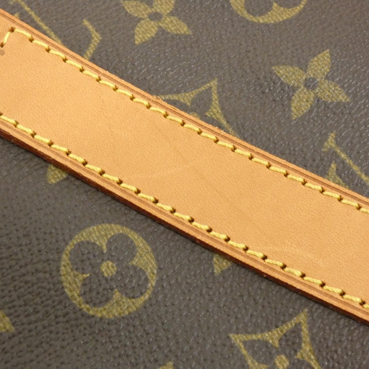 ルイヴィトン モノグラム キーポル 55cm M41424 ボストンバッグ