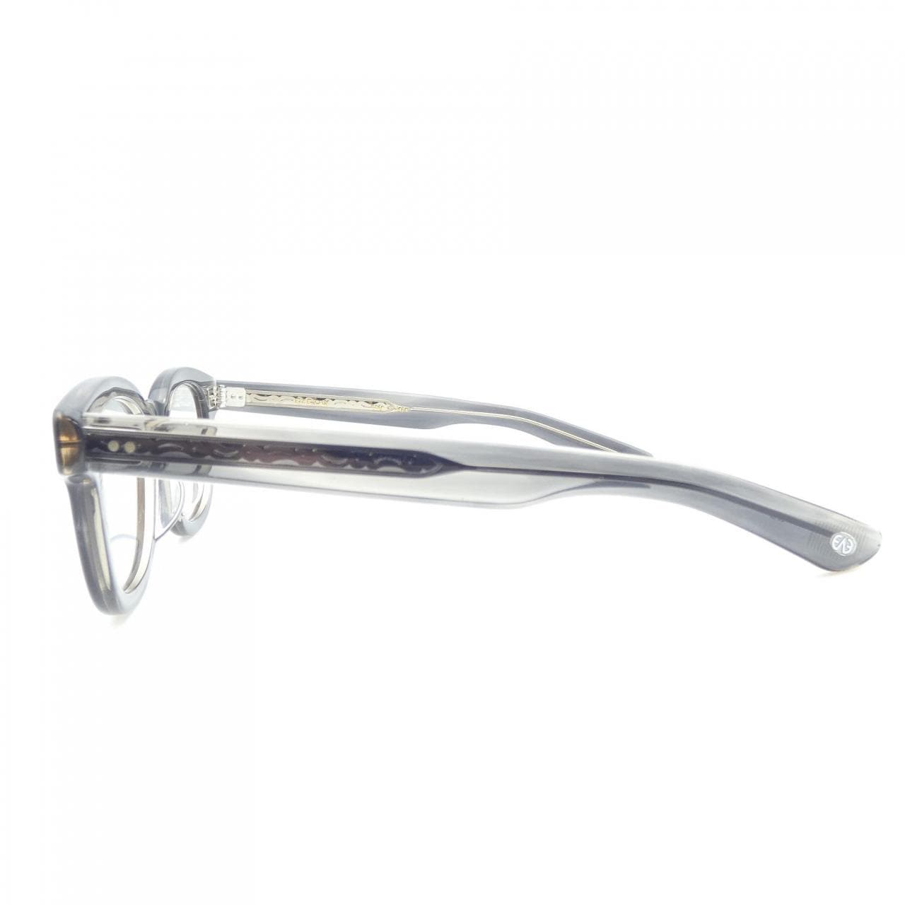 アイヴァン EYEVAN WEBB-BR(47) SUNGLASSES